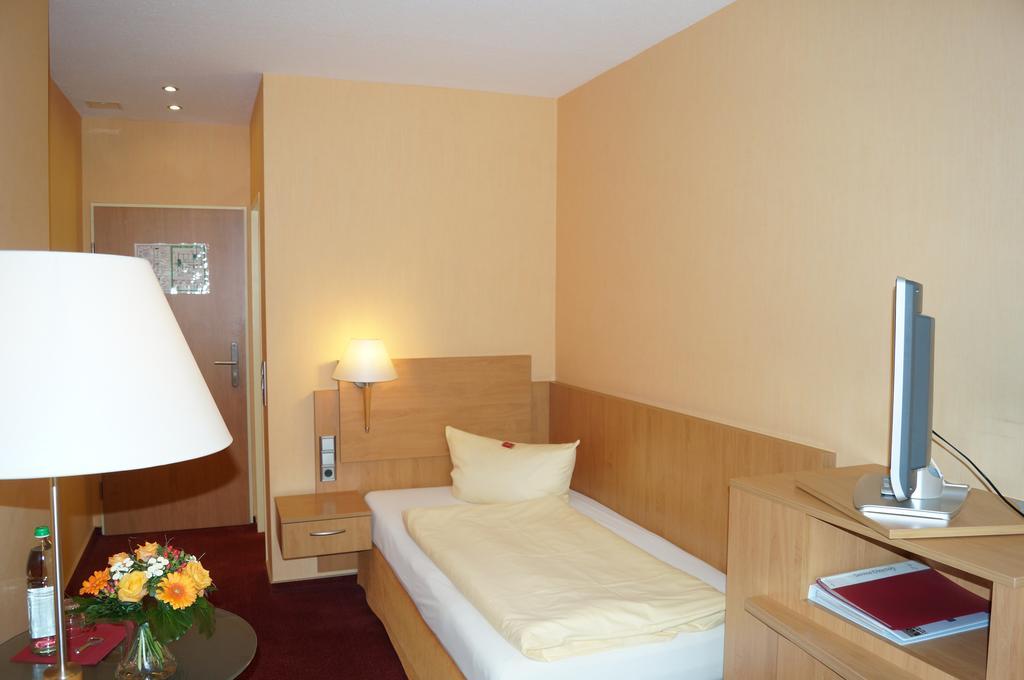 Hotel an der Ilse Lemgo Kamer foto